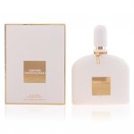 Tom Ford - WHITE PATCHOULI edp vapo 100 ml