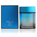 Tous - TOUS MAN SPORT edt vapo 100 ml