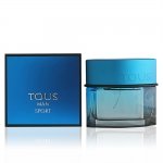 Tous - TOUS MAN SPORT edt vapo 50 ml