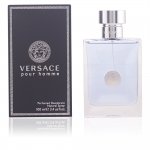 Versace - VERSACE POUR HOMME perfumed deo vapo 100 ml