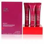 Wella - AGE strengthening serum weak hair 6x20ml 120 ml