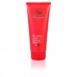 Wella - BRILLIANCE conditioner coarse hair 200 ml