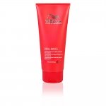 Wella - BRILLIANCE conditioner fine/normal hair 200 ml