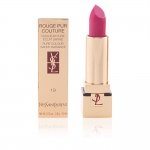 Yves Saint Laurent - ROUGE PUR COUTURE #19-fushia pink 3.8 gr