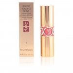 Yves Saint Laurent - ROUGE VOLUPTE SHINE #06-pink in devotion 4 gr