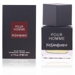 Yves Saint Laurent - YSL POUR HOMME edt vapo 80 ml