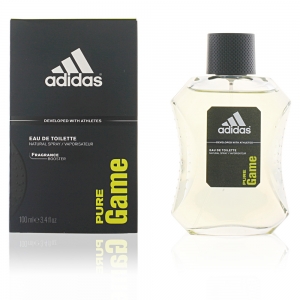 PURE GAME edt vapo 100 ml