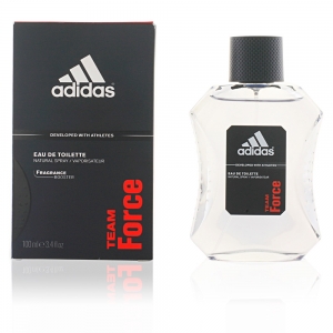 TEAM FORCE edt vapo 100 ml