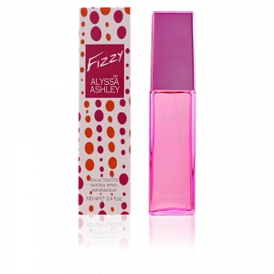 FIZZY edt vapo 100 ml