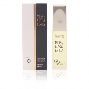 MUSK edp vapo 100 ml