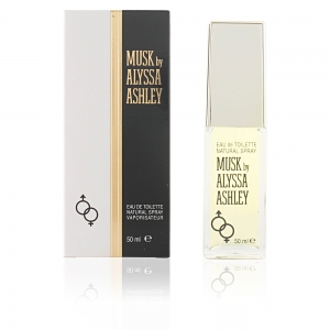 MUSK edt vapo 50 ml