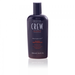 CLASSIC GRAY SHAMPOO 250 ml