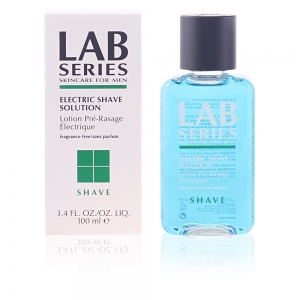 LS electric shave solution 100 ml