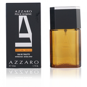 AZZARO POUR HOMME edt vapo promo 50 ml