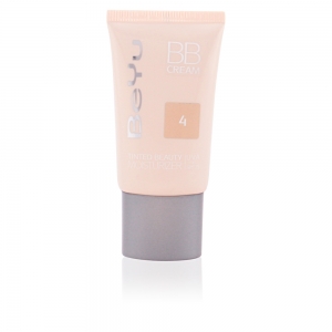 TINTED BEAUTY moisturizer #04-beige tint