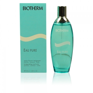 EAU PURE edt vapo 100 ml