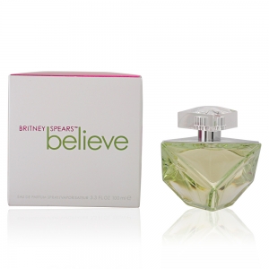 BELIEVE edp vapo 100 ml