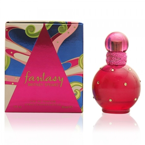 FANTASY edp vapo 30 ml