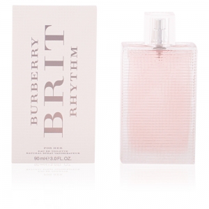 BRIT RHYTHM WOMEN edt vapo 90 ml