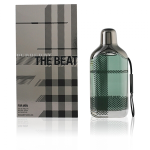 THE BEAT MEN edt vapo 100 ml