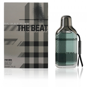 THE BEAT MEN edt vapo 50 ml