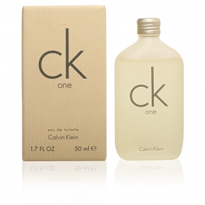 CK ONE edt vapo 50 ml