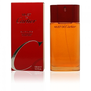 MUST edt vapo 100 ml