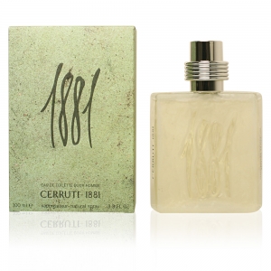 1881 edt vapo 100 ml