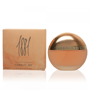 1881 FEMME edt vapo 100 ml