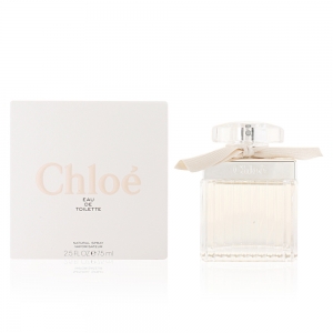 CHLOE SIGNATURE edt vapo 75 ml