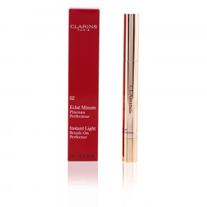 ECLAT MINUTE pinceau perfecteur #02-medium beige 2 ml