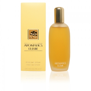 AROMATICS ELIXIR edp vapo 100 ml