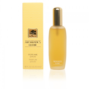 AROMATICS ELIXIR edp vapo 25 ml