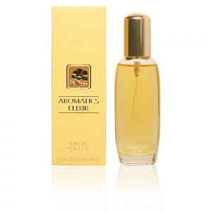 AROMATICS ELIXIR edt vapo 45 ml