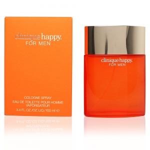 HAPPY MEN edc vapo 100 ml