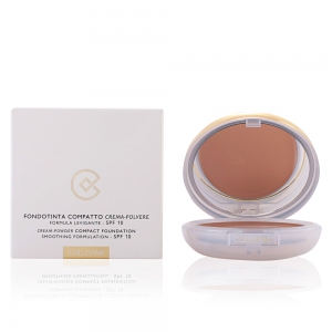 CREAM POWDER compact #02-light b.pink 9 gr