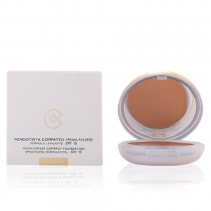 CREAM POWDER compact #03-vanilla 9 gr