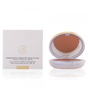 CREAM POWDER compact #04-biscuit 9 gr