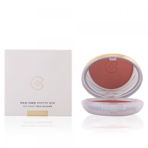 SILK EFFECT maxi-blusher #08-henna 7 gr