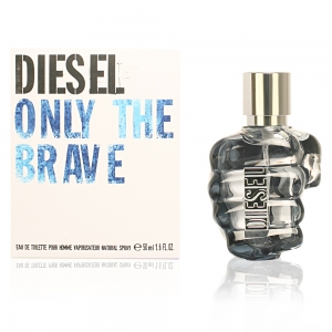 ONLY THE BRAVE edt vapo 50 ml