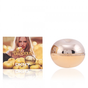 GOLDEN DELICIOUS edp vapo 50 ml