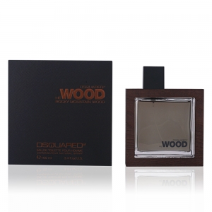 HE WOOD ROCKY MOUNTAIN edt vapo 100 ml