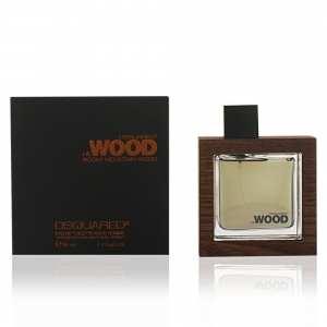 HE WOOD ROCKY MOUNTAIN edt vapo 50 ml