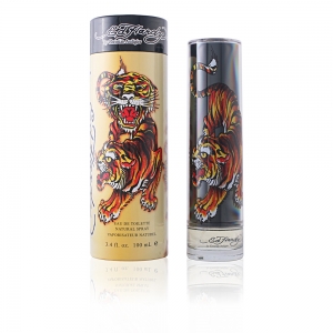 ED HARDY MAN edt vapo 100 ml