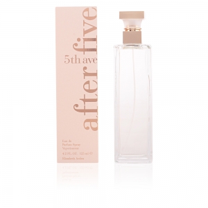 5 th AVENUE AFTER 5 edp vapo 125 ml