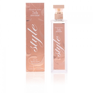 5 th AVENUE STYLE edp vapo 125 ml