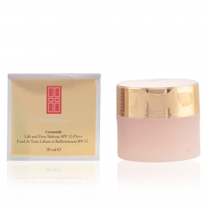 CERAMIDE ultra lift & firm SPF15 #106-beige 30 ml