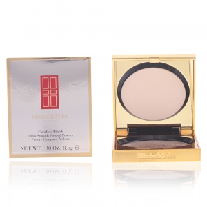 FLAWLESS FINISH ultra smooth press powder #402-light 8,5 gr