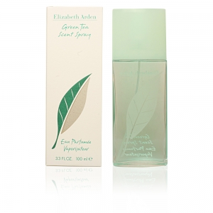 GREEN TEA SCENT eau parfumée vapo 100 ml