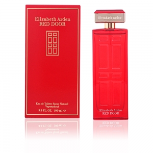 RED DOOR edt vapo 100 ml